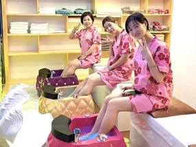 熙金 九龍SPA【台灣式放鬆專門店】 1