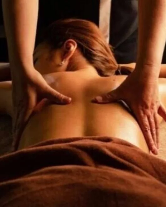 70-min Aroma Lymphatic Massage Course
