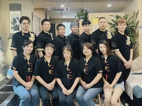 熙金 九龙SPA【台湾式放松专门店】 2